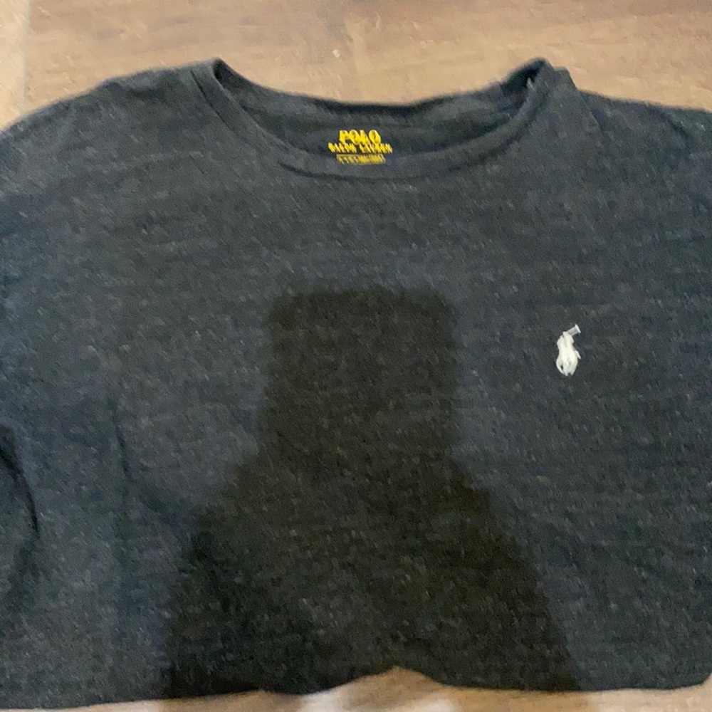 Men’s tee